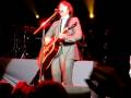 James Blunt High Live Moscow Б1 Maximum