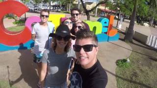 Viper Creek go Country Cruising in the USA -2017