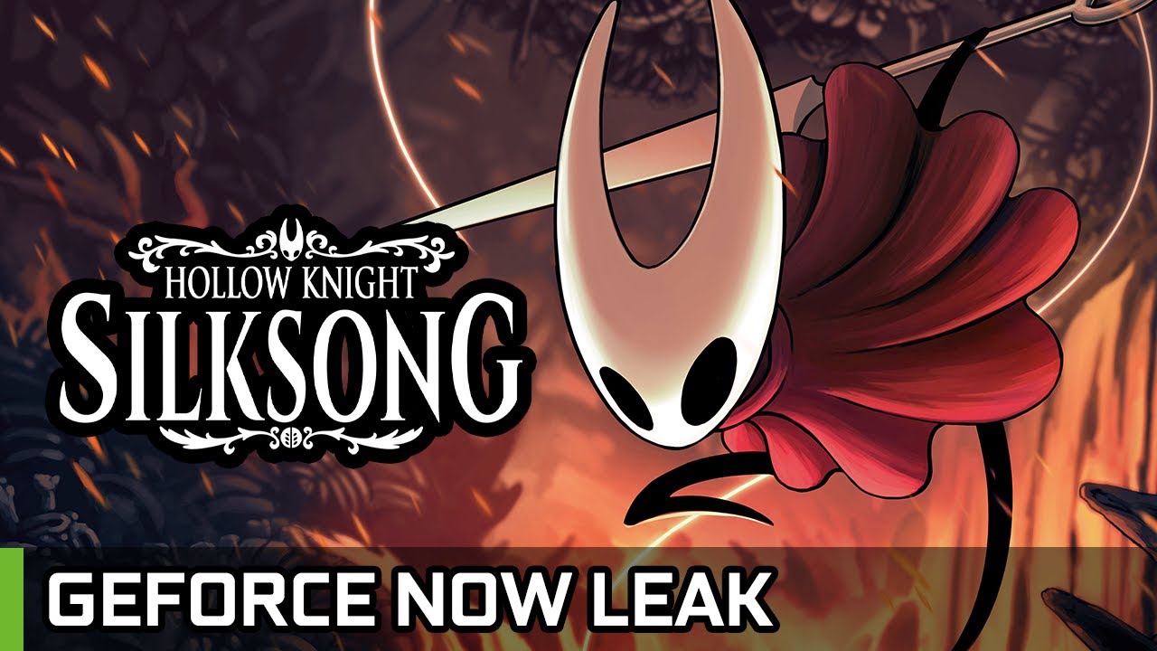 Has Silksong's Release Date Been Leaked!? - YouTube