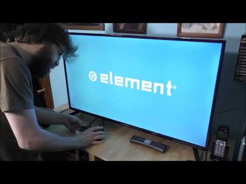 SETTING UP THE XFINITY CABLE BOX