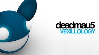 deadmau5 / Vexillology [full album]