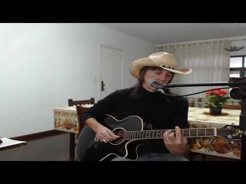 Lady It's time to go - Stu Nunnery (Otto Nilsen's Tribute to Stu Nunnery)