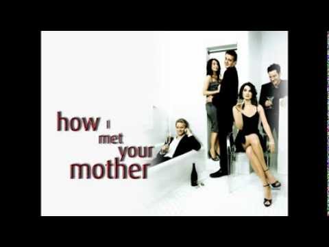 How I Met Your Mother - Theme Song (Instrumental)