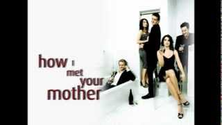 How I Met Your Mother - Theme Song (Instrumental)