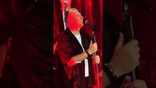 Το φιλαράκι ~ Αντώνης Ρέμος📍Barbarella Night Fever