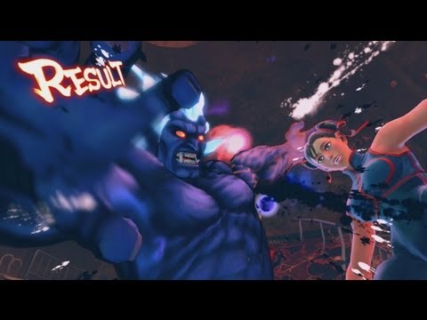 SSFIV AE 2012: HJMxp, Zangitan, Danhiru, ProudStrawberry, Hogehoge