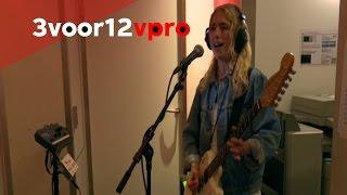 Pumarosa - Live @ 3voor12 Radio