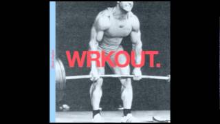 Chuck Inglish - Wild Saturday Night (WRKOUT) Mixtape Download Link