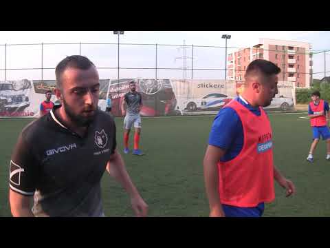 ⏰19 20 ⚽ FC Viitorul 23 v FC NVT 🏆 Cupa de Vară – C – etapa 2 repriza 1