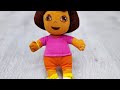 Dora No More Comparison 2022 2025