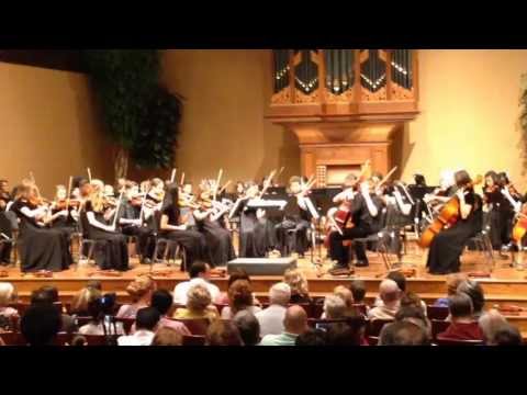 The Loco-Motion  by Carole King, arr. by Larry Moore