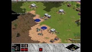 ずっと1ｖ2だったのに。だむで朝鮮とか引いたの誰。