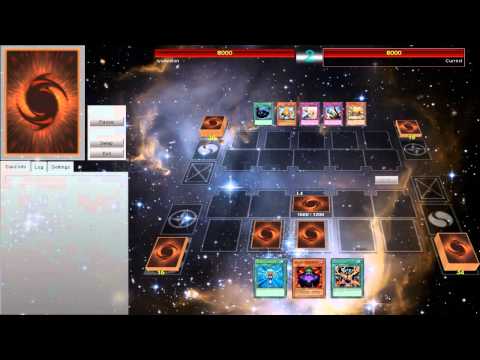 Infernity transmodify vs Various Duels