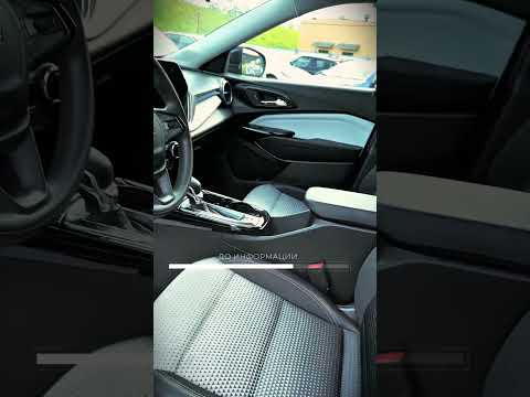 фото chevrolet trax ii 0