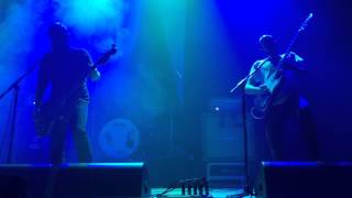 And So I Watch You From Afar - Run Home - Islington Assembly Hall 1/5/15