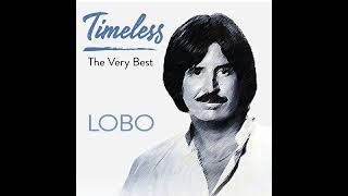 Lobo - Don’t Tell Me Goodnight