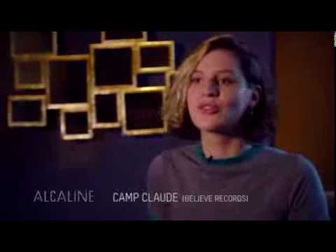 Alcaline, l'Instant - Camp Claude