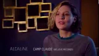 Alcaline, l'Instant - Camp Claude