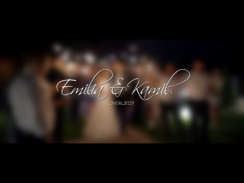 Emilia & Kamil - Trailer