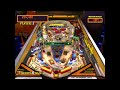Pinball Hall Of Fame: The Williams Collection wii Gamep