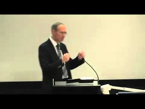 Removing The Stumbling Blocks - Part 2 by Dan Augsburger