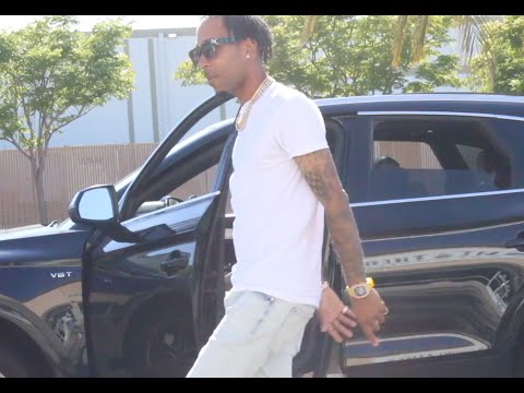 Duece Hagerty - I'm Poppin' (Official Music Video) No Intro