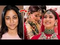 Nayanthara Bridal Transformation Makeup Hair Tutorial