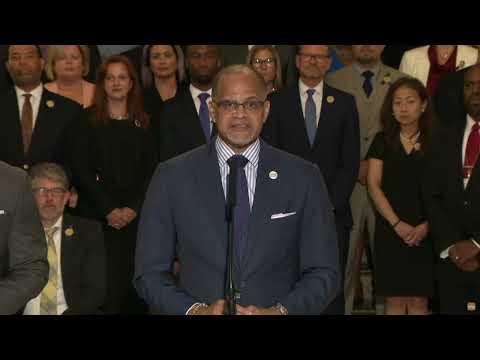 Banks Adams Ed-Related Announcement