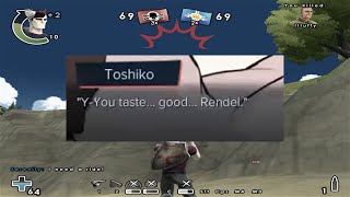 Hentai Heroes | rendeliskawaii.mp3 ft. Luffy