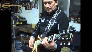 Azra  Voljela me nije nijedna