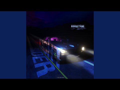 Nightrider (Original Mix)