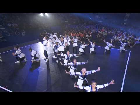 Paris Ris Crest Secondary | Super 24 2015