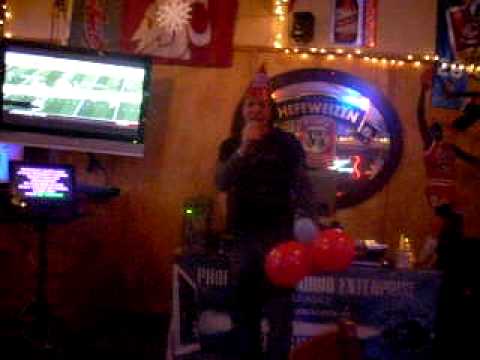 MR HYDE Does "AEROSMITH's" ANGEL