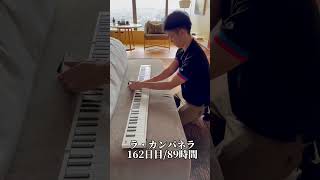 Download lagu ピアノ初心者がラカンパネラに挑戦162日目 mp3 Download lagu ピアノ初心者がラカンパネラに挑戦162日目 mp3