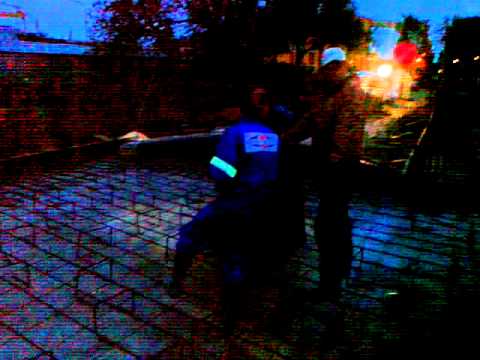 betonowanie Szczecin