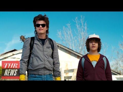 《怪奇物語》第三季細節揭秘 ('Stranger Things’ Season 3: First Details Revealed | THR News)