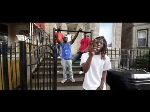 Prince Shorty - Million Wayz Pt 4 (Official Video) | Shot By: @DADAcreative