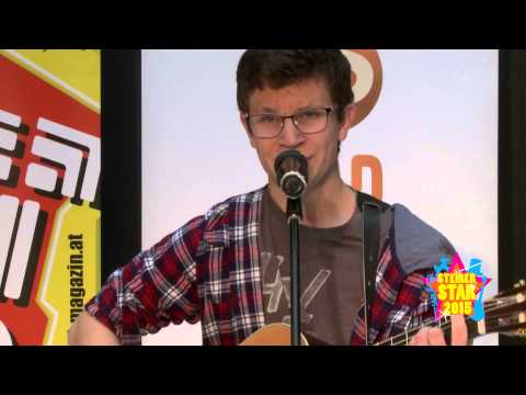 Lukas Rumpold - Gesang & Gitarre