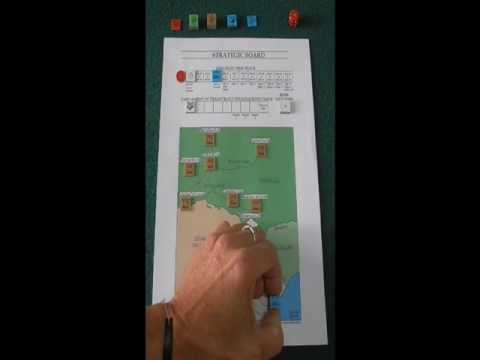 Hill of Doves Phases