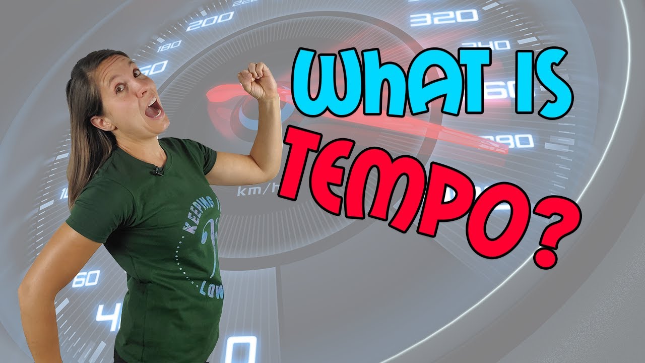 What Is Tempo | Explaining Tempo | Musician's Addition