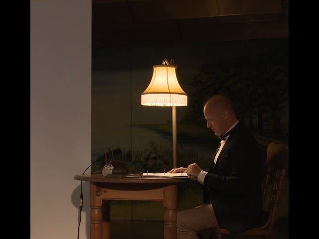 Lecture d’archives 20 août 2021