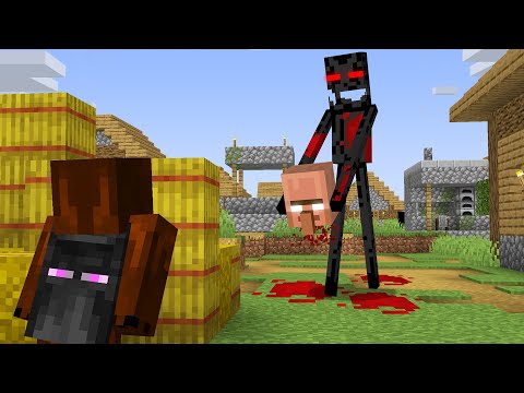 Uncovering Minecraft's Terrifying Myths