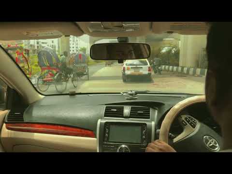 Tumi Amar Moneri Deyaler - Mashup | Arfin Rumey | Porshi | Bangla New Song | 2024 asif mir car drive