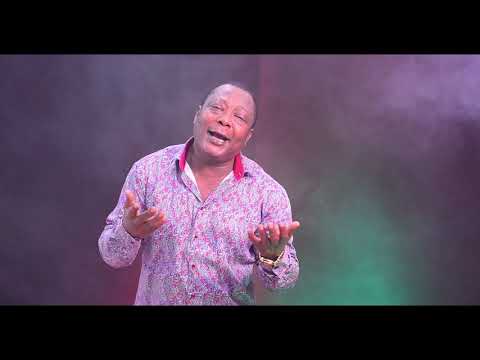 NINYENDETE JESU BY KIGIA WA ESTHER