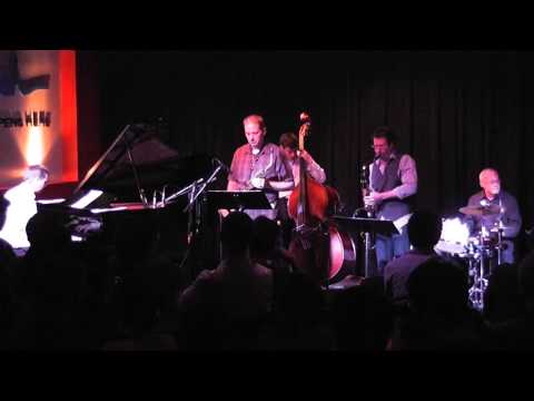 Will Goble Quintet: Blessed Unrest 10.17.14 @ The Nash