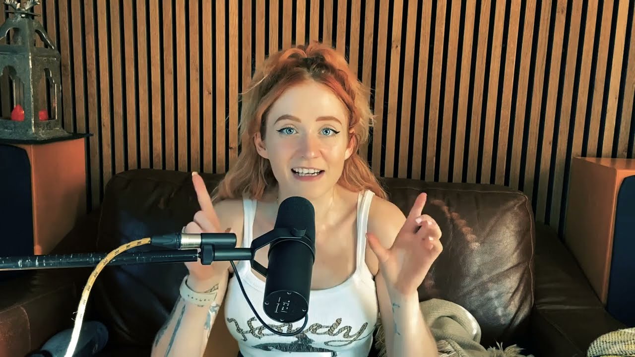 Janet Devlin - My Diagnosis - YouTube