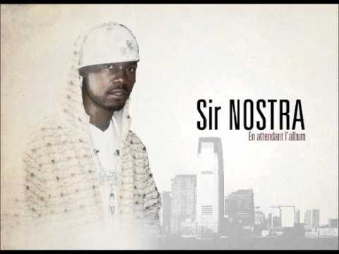 Sir Nostra - Low