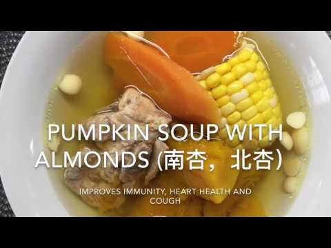 download lagu mp3 mp4 Pumpkin Corn Soup Chinese, download lagu Pumpkin Corn Soup Chinese gratis, unduh video klip Pumpkin Corn Soup Chinese