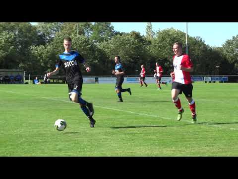 21 09 2019 Abbenbroek NBSVV Nr1