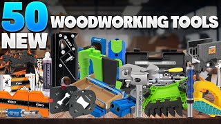 50 New Woodworking Tools On Amazon Every Woodworker Needs In 2026